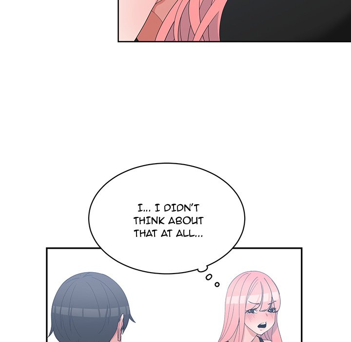 Childhood Friends chapter 21 page 77