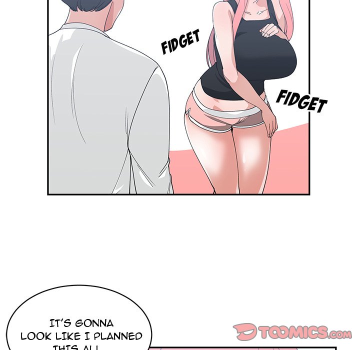 Childhood Friends chapter 21 page 78