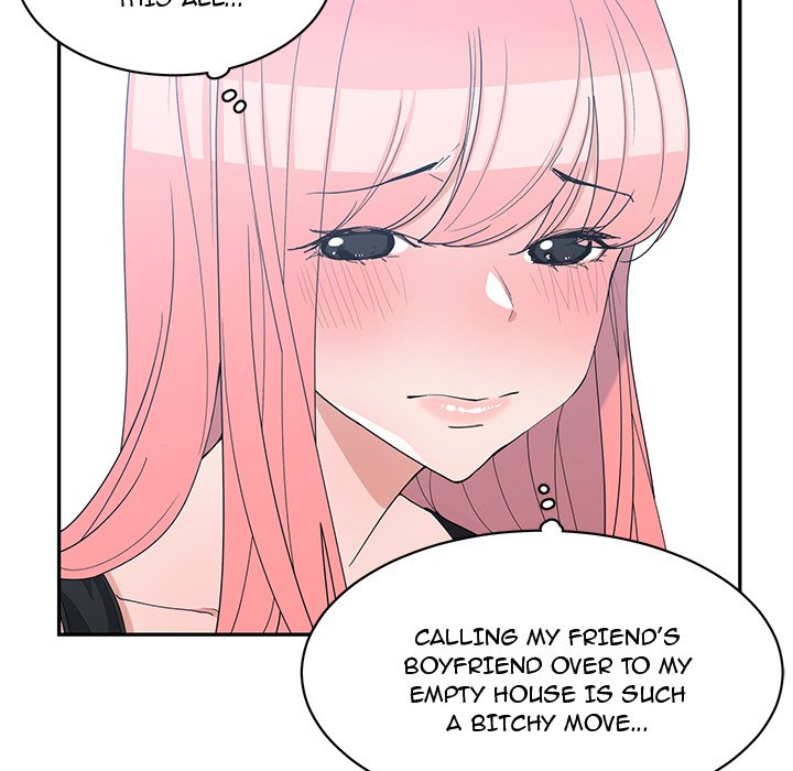 Childhood Friends chapter 21 page 79