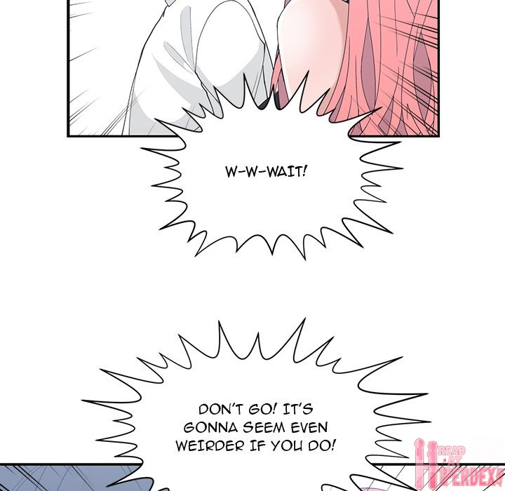 Childhood Friends chapter 21 page 81