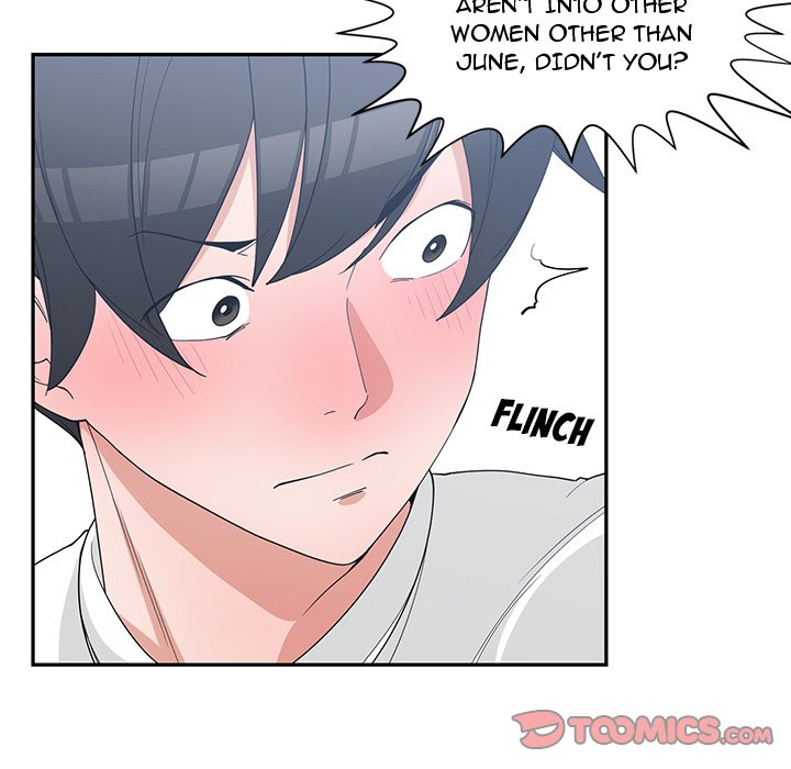 Childhood Friends chapter 21 page 86