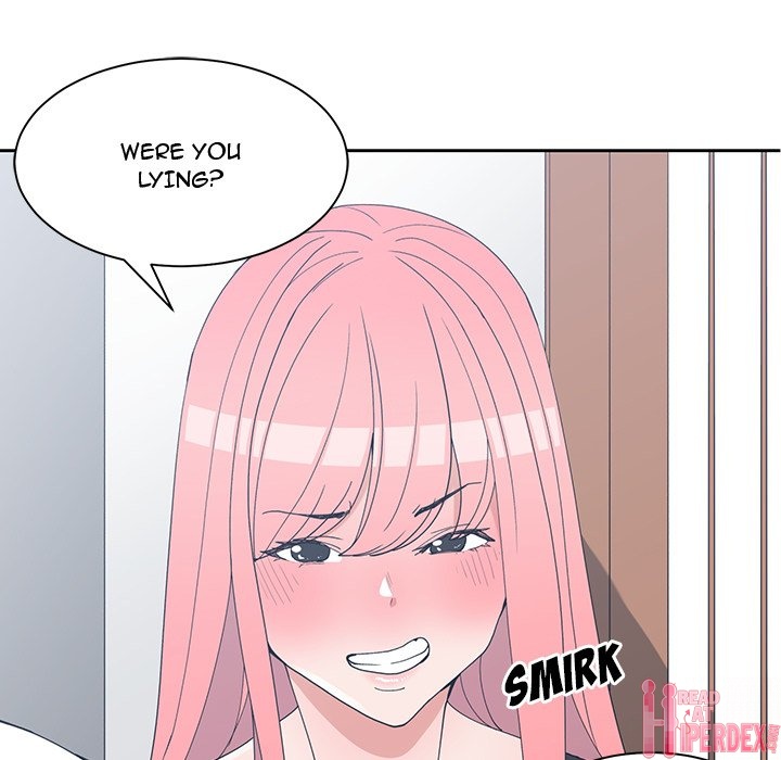 Childhood Friends chapter 21 page 87