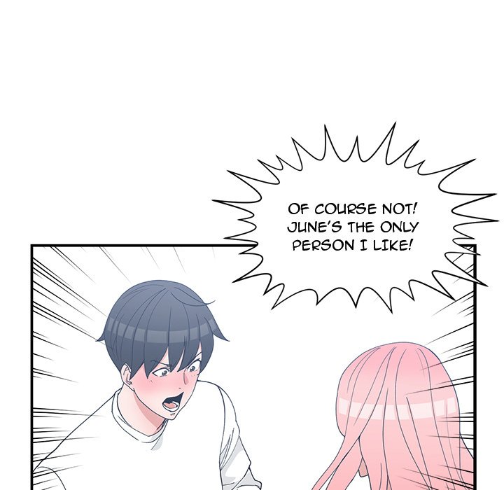 Childhood Friends chapter 21 page 89