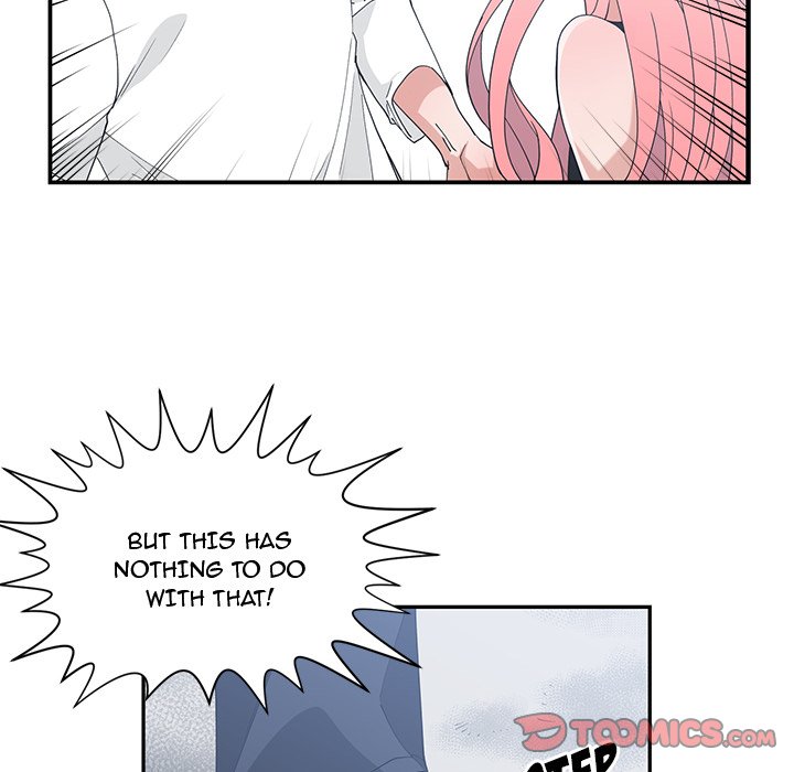 Childhood Friends chapter 21 page 90