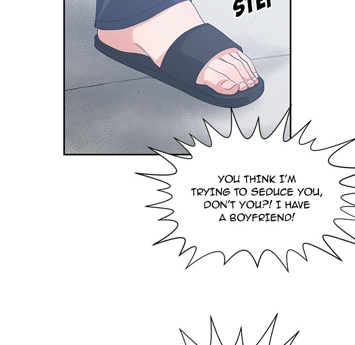 Childhood Friends chapter 21 page 91