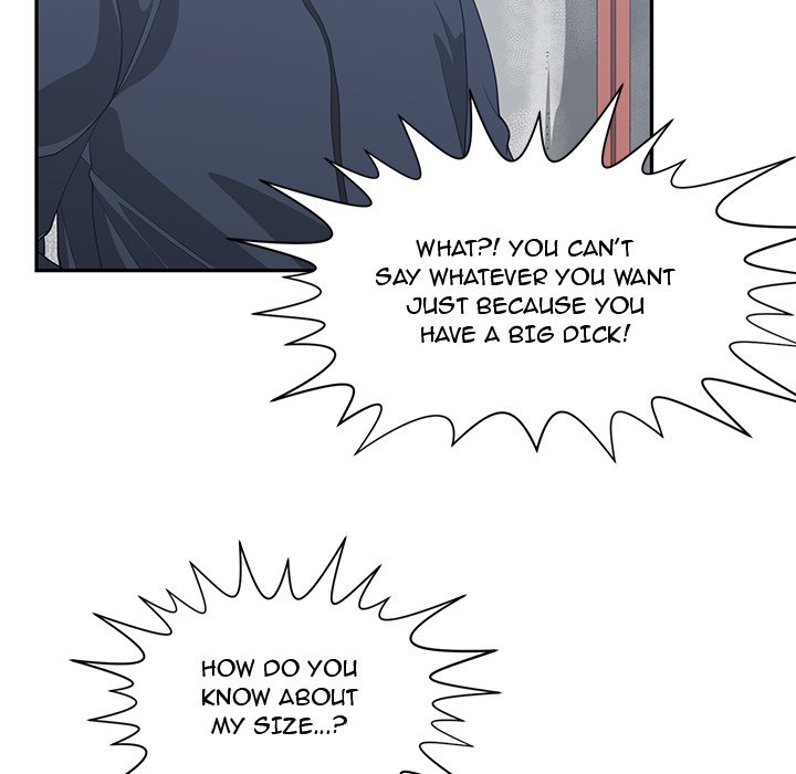 Childhood Friends chapter 21 page 93
