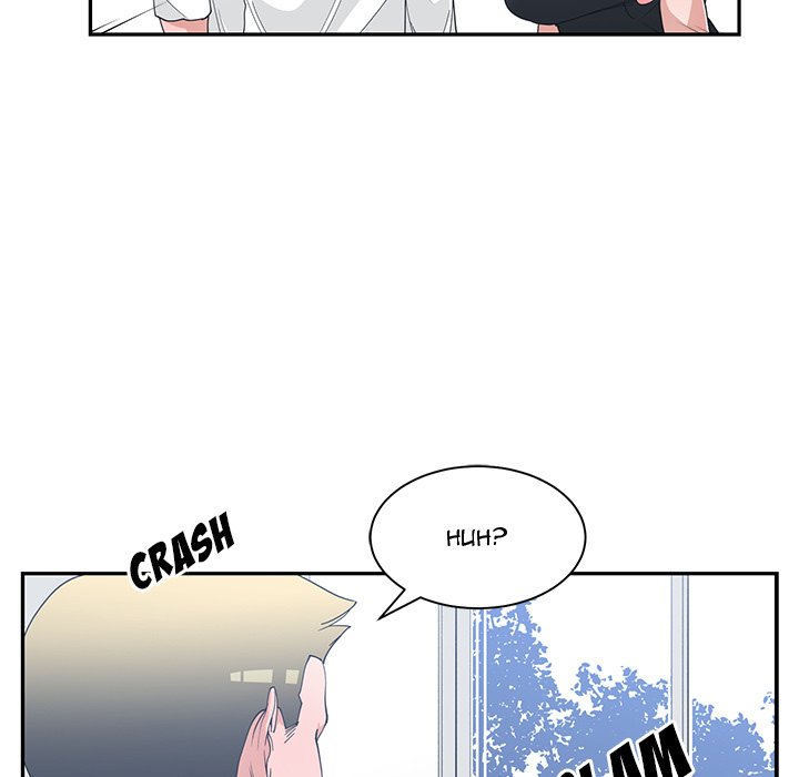 Childhood Friends chapter 21 page 95