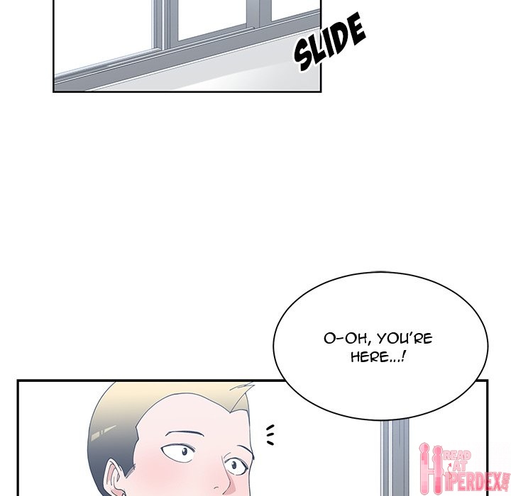 Childhood Friends chapter 21 page 97