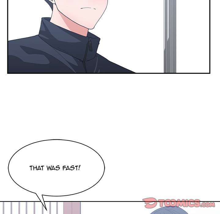 Childhood Friends chapter 21 page 98