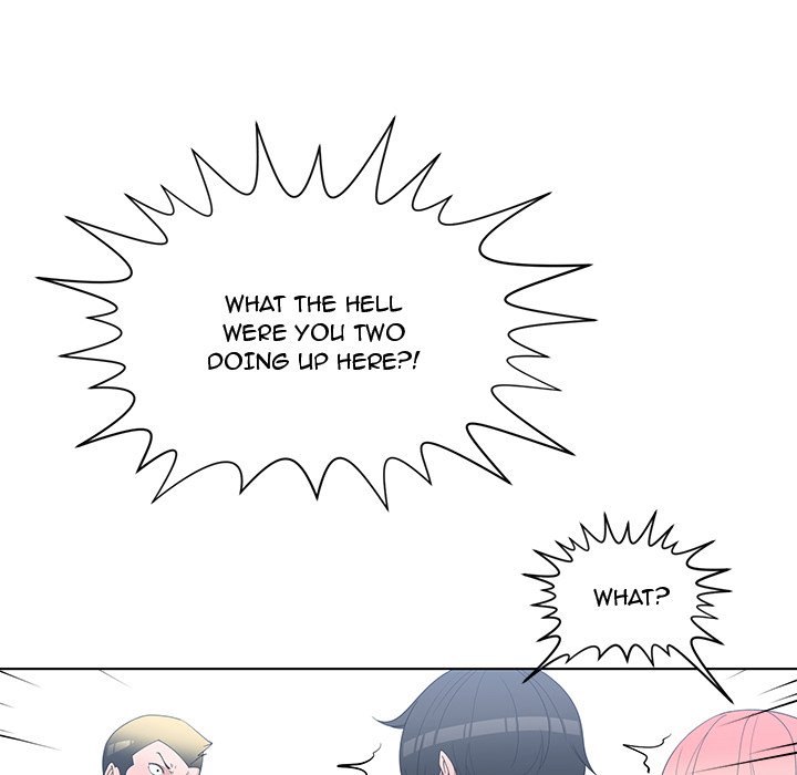 Childhood Friends chapter 21 page 100