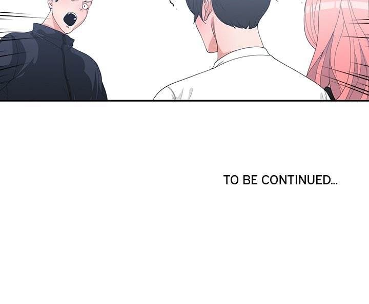 Childhood Friends chapter 21 page 101