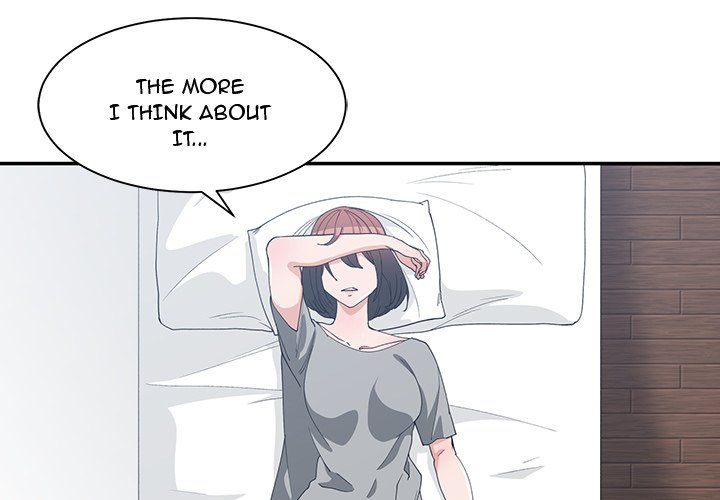 Childhood Friends chapter 22 page 3