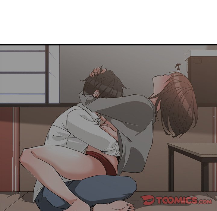 Childhood Friends chapter 22 page 10