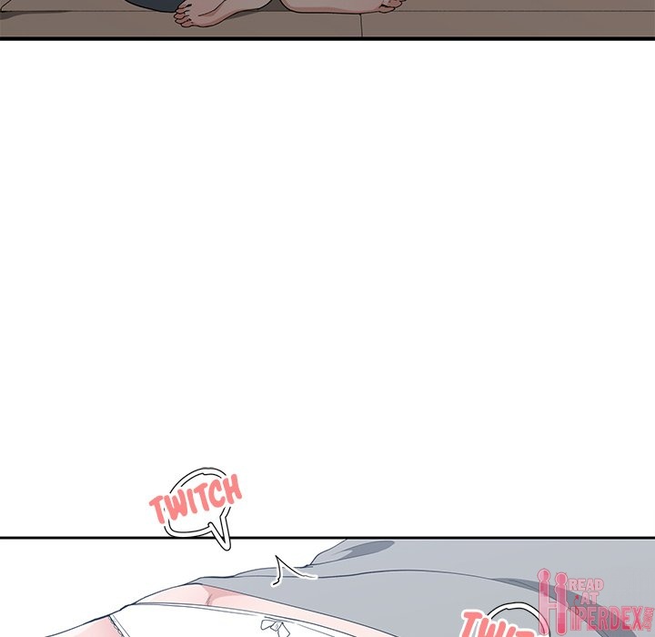 Childhood Friends chapter 22 page 11