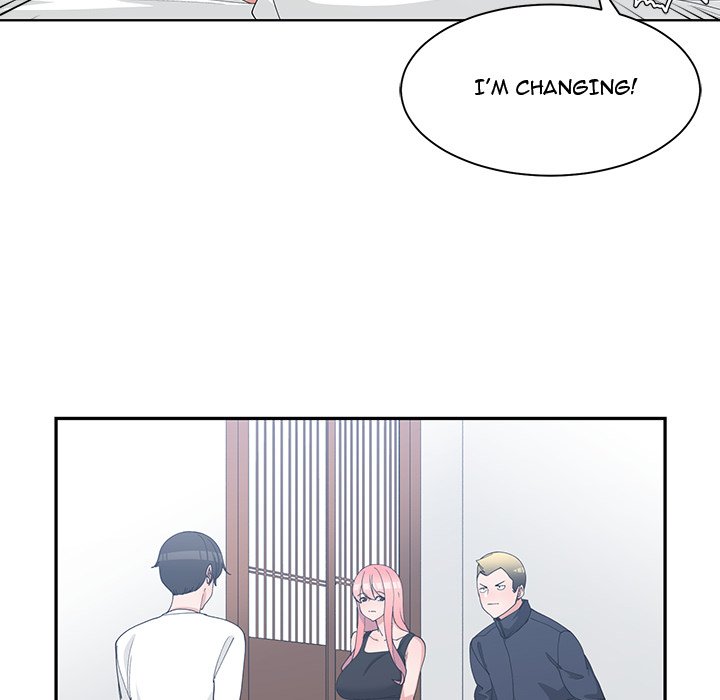 Childhood Friends chapter 22 page 25