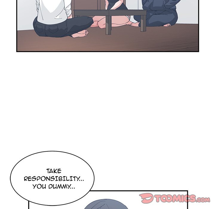 Childhood Friends chapter 22 page 26