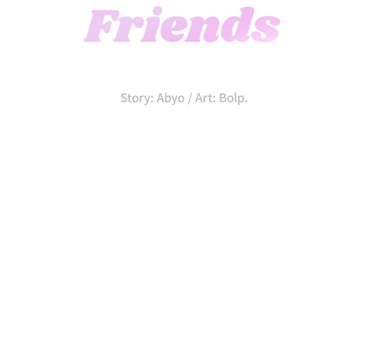 Childhood Friends chapter 22 page 29