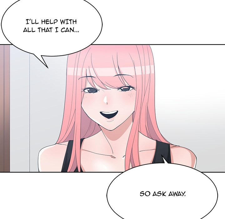 Childhood Friends chapter 22 page 35