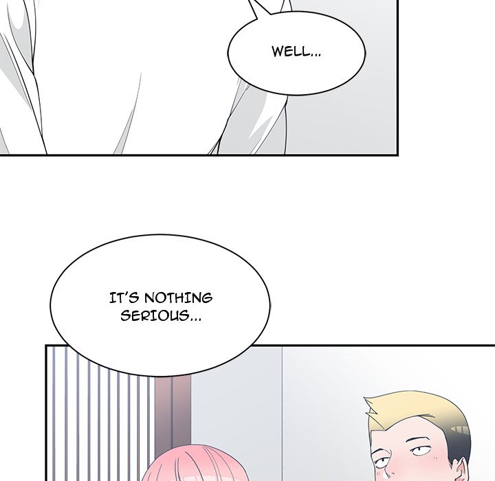 Childhood Friends chapter 22 page 37