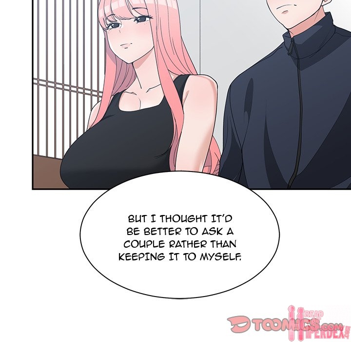 Childhood Friends chapter 22 page 38