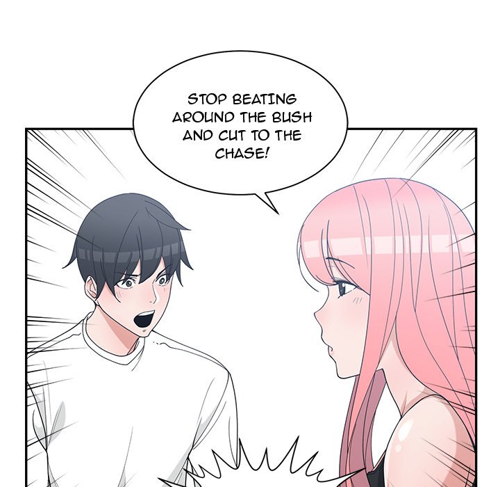 Childhood Friends chapter 22 page 39