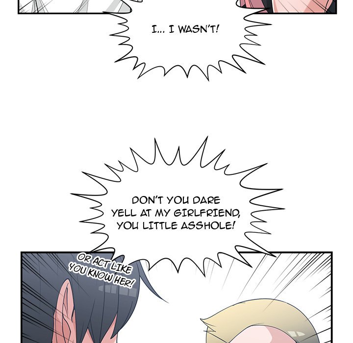 Childhood Friends chapter 22 page 40