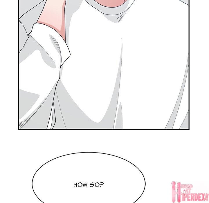 Childhood Friends chapter 22 page 43