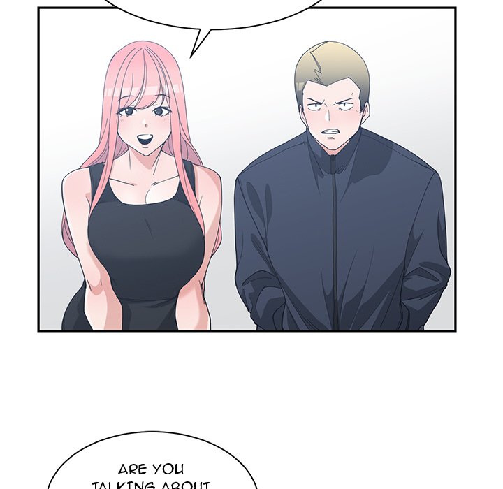 Childhood Friends chapter 22 page 44