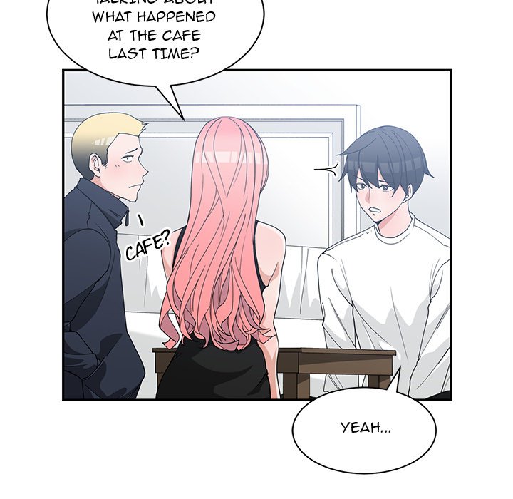 Childhood Friends chapter 22 page 45