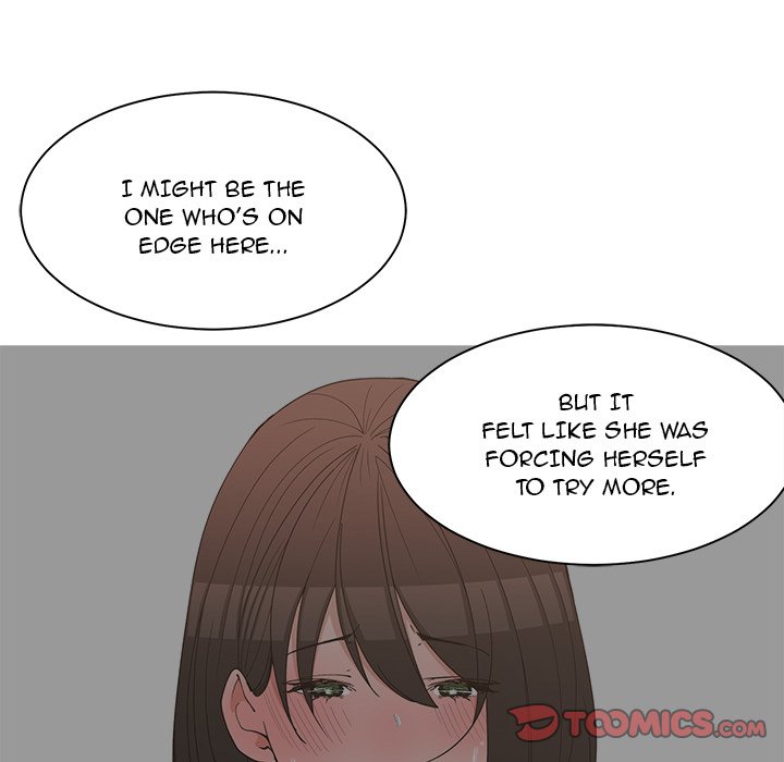 Childhood Friends chapter 22 page 46