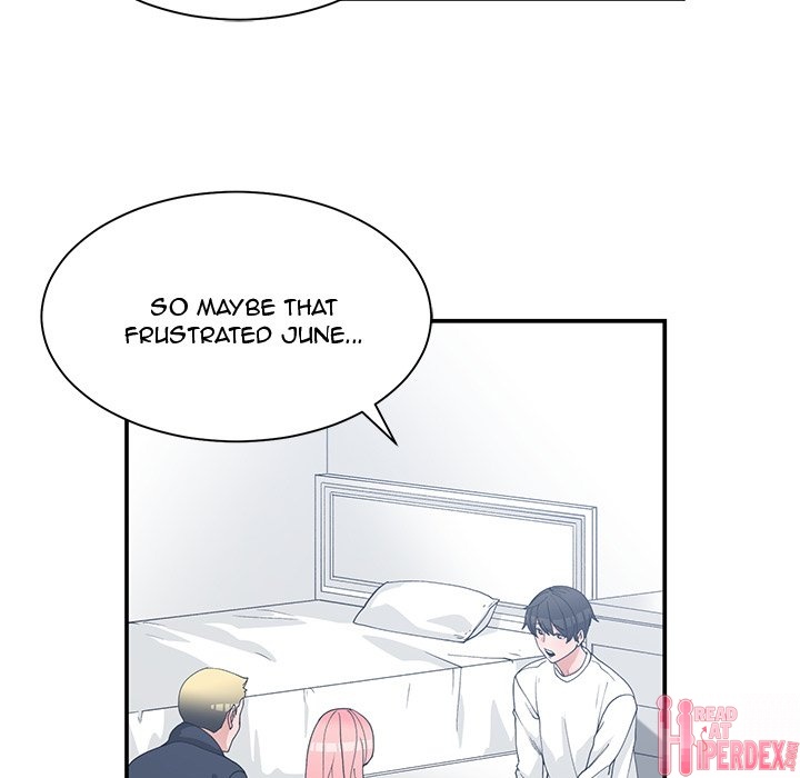 Childhood Friends chapter 22 page 49