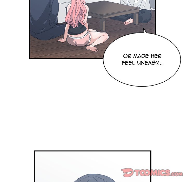 Childhood Friends chapter 22 page 50