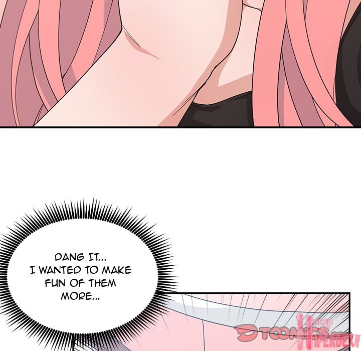 Childhood Friends chapter 22 page 54