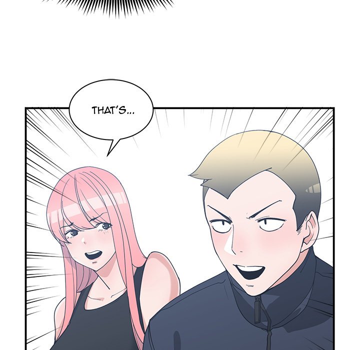 Childhood Friends chapter 22 page 57