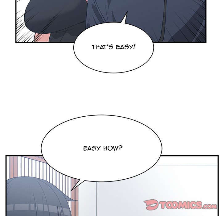 Childhood Friends chapter 22 page 58