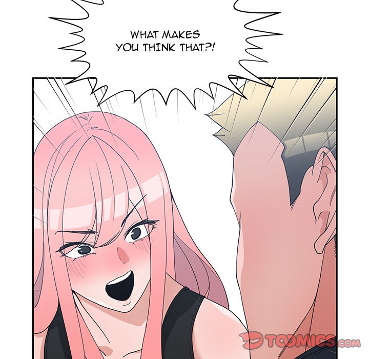 Childhood Friends chapter 22 page 62
