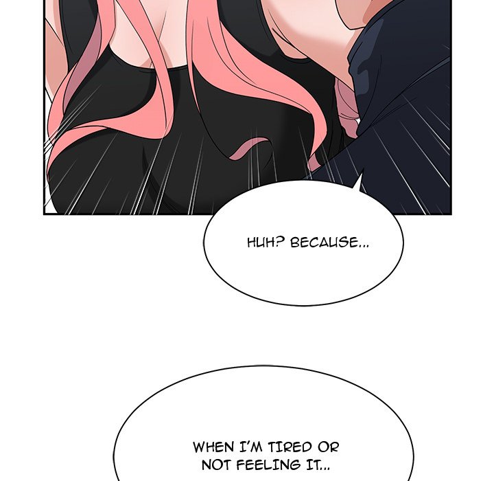Childhood Friends chapter 22 page 63