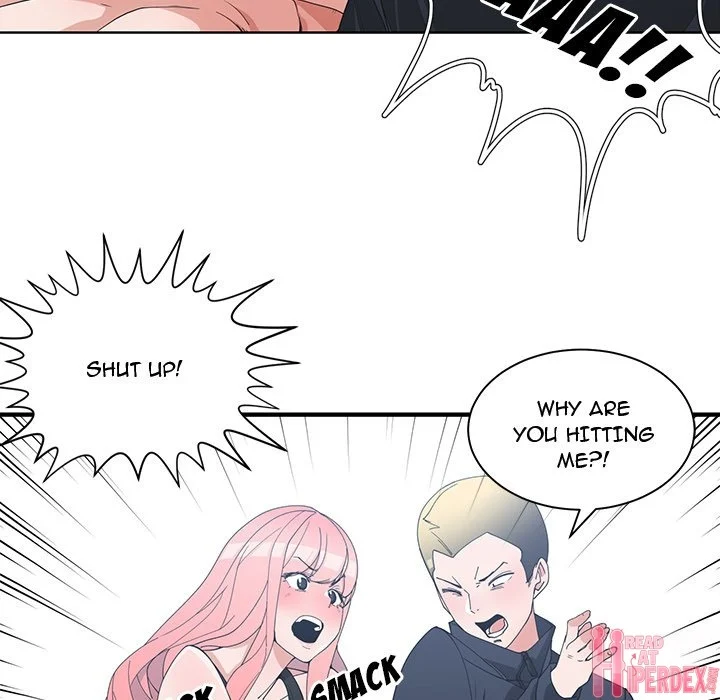 Childhood Friends chapter 22 page 65