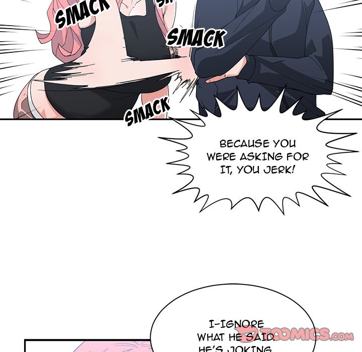 Childhood Friends chapter 22 page 66