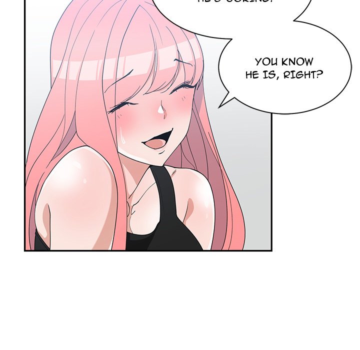 Childhood Friends chapter 22 page 67