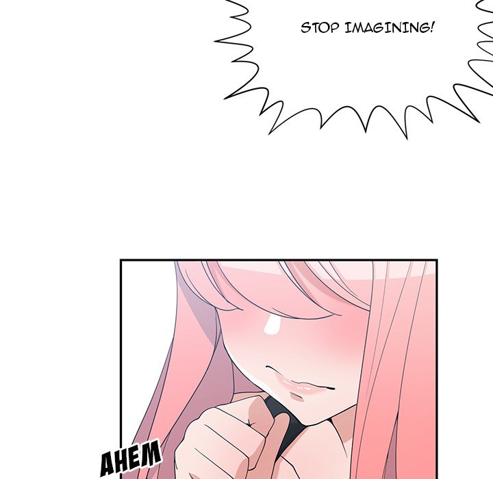 Childhood Friends chapter 22 page 69