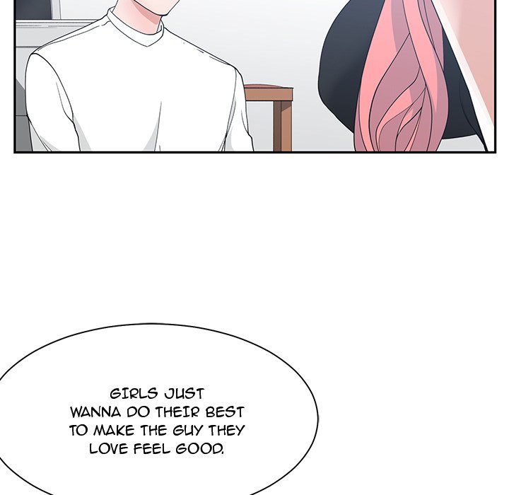 Childhood Friends chapter 22 page 71