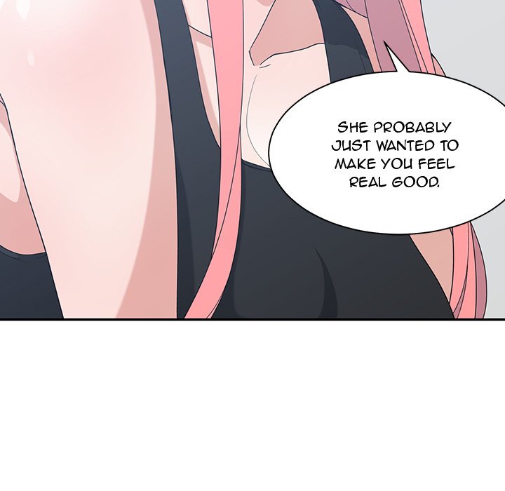 Childhood Friends chapter 22 page 73