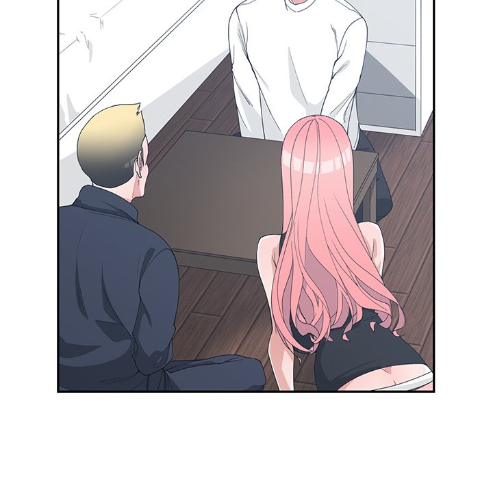 Childhood Friends chapter 22 page 76