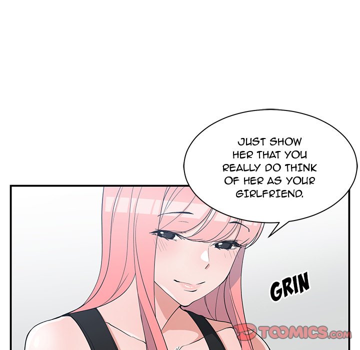 Childhood Friends chapter 22 page 78
