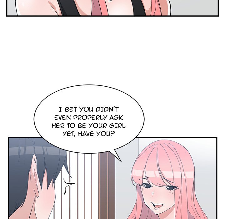 Childhood Friends chapter 22 page 79