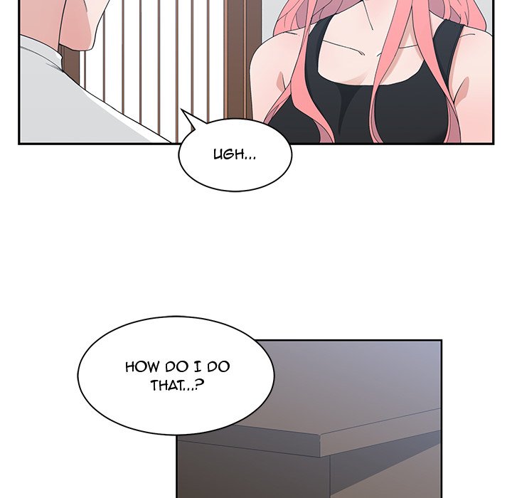 Childhood Friends chapter 22 page 80