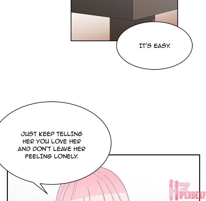 Childhood Friends chapter 22 page 81
