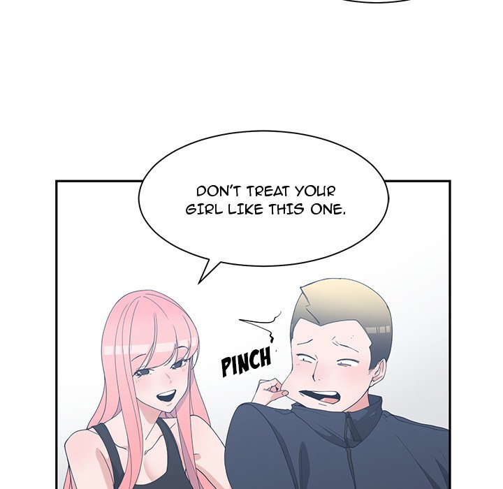 Childhood Friends chapter 22 page 83