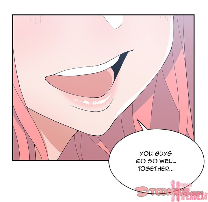 Childhood Friends chapter 22 page 86